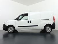 tweedehands Opel Combo 1.6 CDTi L2H1 Edition 105PK, Dubbel Schuifdeur, Navigatie, Trekhaak, Cruise Control, Airco