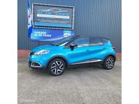 tweedehands Renault Captur 0.9 TCe Dynamique