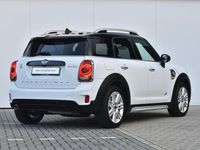 tweedehands Mini Cooper Countryman SE ALL4 Chili