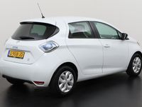 tweedehands Renault Zoe R240 Intens 22 kWh (ex Accu) | Na subsidie 5985,-