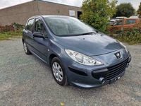 tweedehands Peugeot 307 1.4i XT