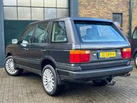 tweedehands Land Rover Range Rover 4.0 V8 | Handbak | Nette staat !!!