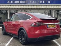 tweedehands Tesla Model X 90D Base|Autopilot 2.0|95DKM NAP|VOL!|