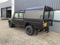 tweedehands Land Rover Defender 2.2 D 130" S Crew Cab Automaat !!!