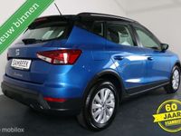 tweedehands Seat Arona 1.0TSI Style-110PK -NAVI-PARKEERSENS.-11XVOORRAAD