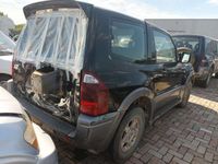 tweedehands Mitsubishi Pajero 3.2 Di-D Instyle Panel Van - Airco - Trekhaak - Sc