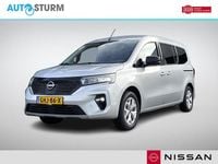 Occasion Nissan Townstar N-Connecta 89 kW (122 PK) 2024 Zilver Van