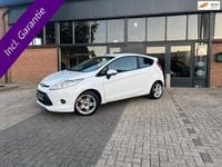 Occasion Ford Fiesta Sport 120 PK (88 kW) 2010 Wit Hatchback