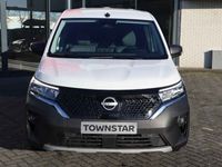 tweedehands Nissan Townstar N-Connecta L2 45 kWh Automaat | Achteruitrijcamera | Climate Con