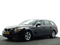 tweedehands BMW 520 520 Touring i High Executive Aut- Memory Seats / Sp