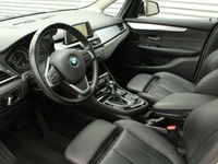 tweedehands BMW 220 Gran Tourer i Luxury Line Automaat 7 prs