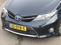 tweedehands Toyota Auris Touring Sports 1.8 Hybrid Lease Exclusive, Automaa