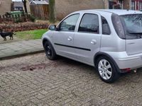 tweedehands Opel Corsa 1.2-16V Full Rhythm