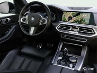 Occasion BMW X5 Efficient Dynamics 393 PK (289 kW) 2021 Zwart (metallic) SUV