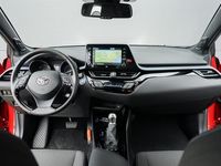 tweedehands Toyota C-HR 2.0 Hybrid First Edition ACC Trekhaak Keyless Came
