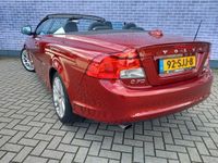 tweedehands Volvo C70 Convertible T5 Tourer | Bi-Xenon | Stoelverwarming