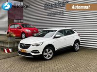 Occasion Opel Grandland X Elegance 229 PK (168 kW) 2021 Wit SUV