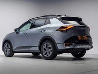 Occasion Kia Sportage GT-Line 180 PK (132 kW) 2022 Grijs SUV