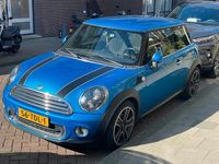 Occasion Mini Cooper 74 PK (54 kW) 2012 Hatchback