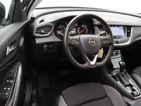 tweedehands Opel Grandland X 1.2 Turbo Elegance | Automaat | 130PK | Navigatie | Camera | Parkeersensoren | Intelligrip |