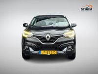 Occasion Renault Kadjar Intens 131 PK (96 kW) 2016 Zwart SUV