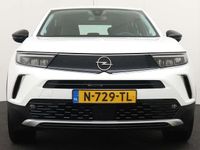Occasion Opel Mokka-e Elegance 100 kW (136 PK) 2021 Wit SUV