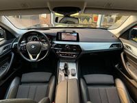 tweedehands BMW 530 5-SERIE Touring i xDrive Sport Line I HuD I 360Camera I Trekhaak I ACC