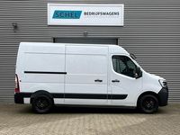 tweedehands Renault Master T35 2.3 dCi 135pk L2H2 - Airco - Navigatie - DAB -