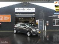 Occasion Opel Corsa Business 2015 Grijs Hatchback