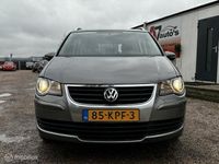 tweedehands VW Touran 1.4 TSI Nieuwe APK 7P