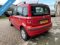 tweedehands Fiat Panda 1.2 Class | Airco | Elektrische Ramen