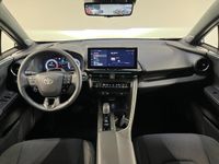 tweedehands Toyota C-HR 1.8 Hybrid Executive | NEXT GENERATION PACK | Bi-Tone |