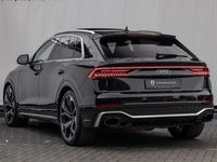 tweedehands Audi RS Q8 4.0 TFSI 600pk Quattro Pano B&O Advanced HuD 23''