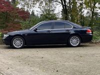 tweedehands BMW 735 7-SERIE i Executive