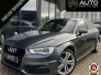 Occasion Audi A3 Ambition 110 PK (80 kW) 2015