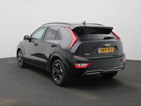 Occasion Kia e-Niro Advance 150 kW (204 PK) 2025 Zwart SUV