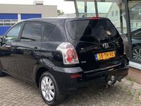 tweedehands Toyota Verso 1.8 VVT-i Dynamic