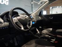 tweedehands Hyundai ix35 1.6i GDI Style