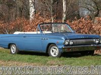 tweedehands Buick Skylark SPECIAL 1963Convertible Cabrio