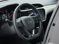 tweedehands Opel Corsa 1.2 Edition | Navi by App | DAB | Airco | 16'' | Cruise