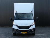 Occasion Iveco Daily 175 PK (128 kW) 2022 Wit Cabriolet