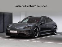 Occasion Porsche Taycan Sport 320 kW (436 PK) 2024 Grijs Stationwagen