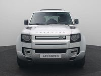 Occasion Land Rover Defender 404 PK (297 kW) 2023 Grijs SUV