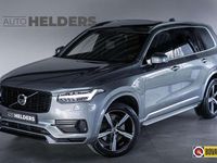 Occasion Volvo XC90 R-Design 400 PK (294 kW) 2016 Grijs SUV