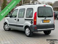 tweedehands Renault Kangoo combi 1.6-16V Privilège |AUTOMAAT|166.000 km