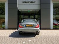 Occasion Jaguar XJ 238 PK (175 kW) 2003 Grijs Sedan