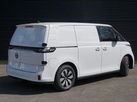 tweedehands VW ID. Buzz Cargo L1H1 | 77 kWh | NIEUW | ACC | Camera | Navi | Trekhaak | Stuur- en stoelverwarming | Standkachel