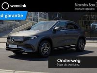 Occasion Mercedes EQA250 AMG 140 kW (191 PK) 2023 Grijs SUV