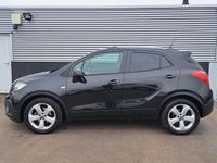 tweedehands Opel Mokka 1.4 T Edition Navigatie Climate control Parkeers