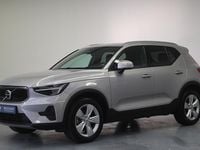 Occasion Volvo XC40 Core 165 PK (121 kW) 2023 Zilver SUV